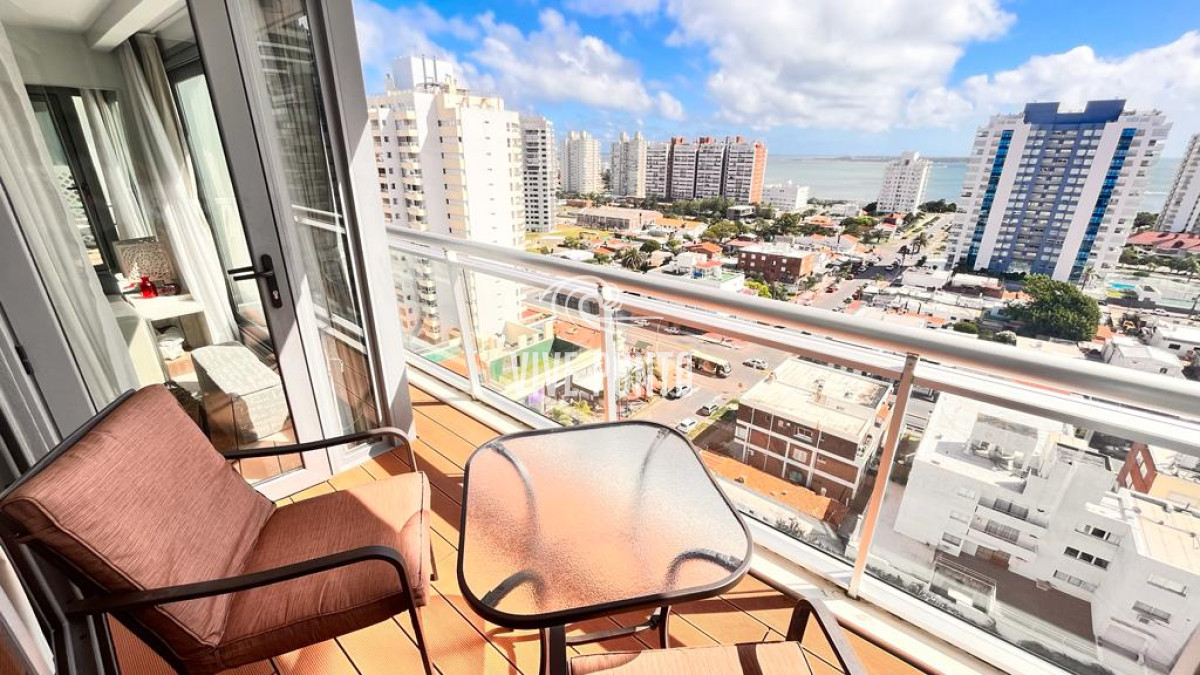 Apartamento ID.466 - EXCELENTE PARA DISFRUTAR TODO EL AÑO!!!