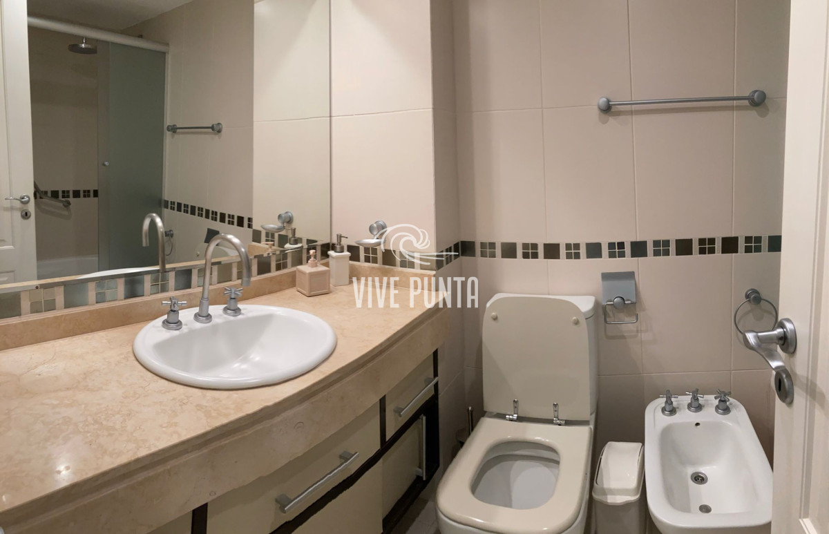 Apartamento ID.448 - Playa Mansa