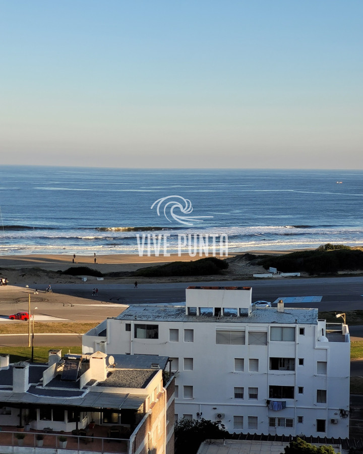 Apartamento ID.447 - EXCELENTE PARA DISFRUTAR  A PASITOS DEL MAR!!
