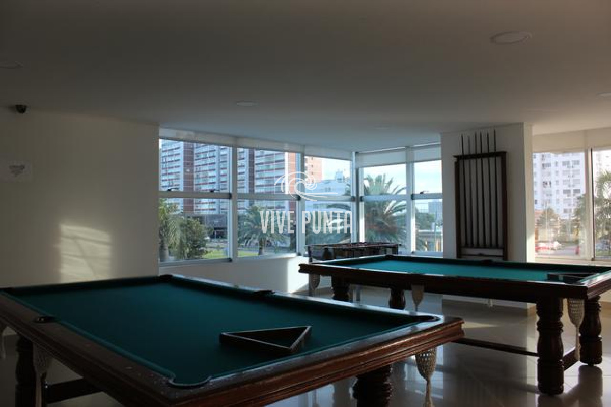 Apartamento ID.448 - Playa Mansa