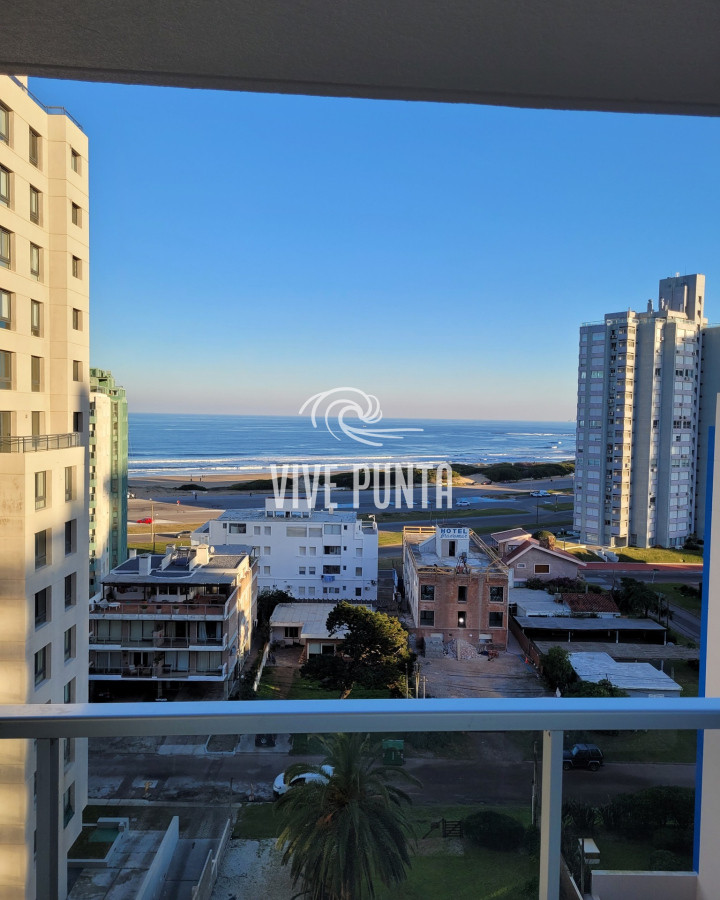 Apartamento ID.447 - EXCELENTE PARA DISFRUTAR  A PASITOS DEL MAR!!