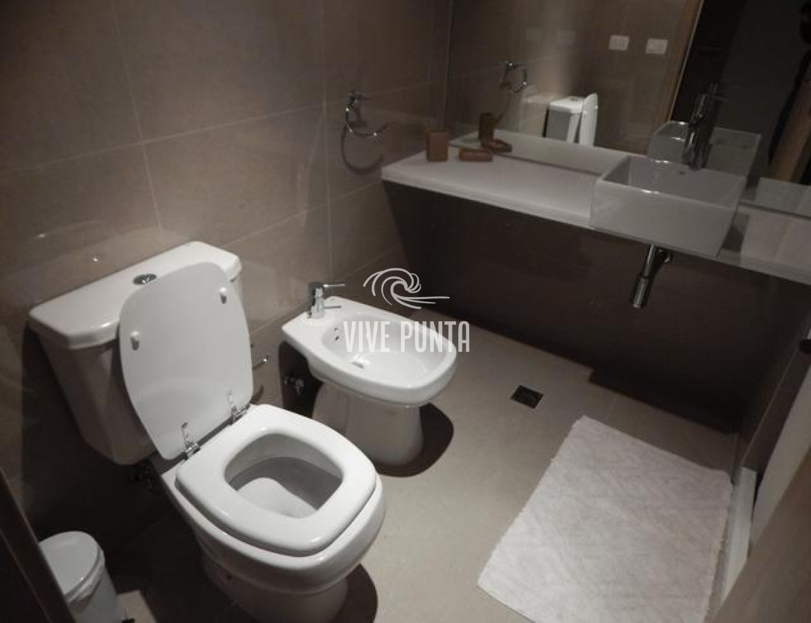 Apartamento ID.469 - Torre de Alta Gama. Atardeceres únicos con  amenities exclusivos.
