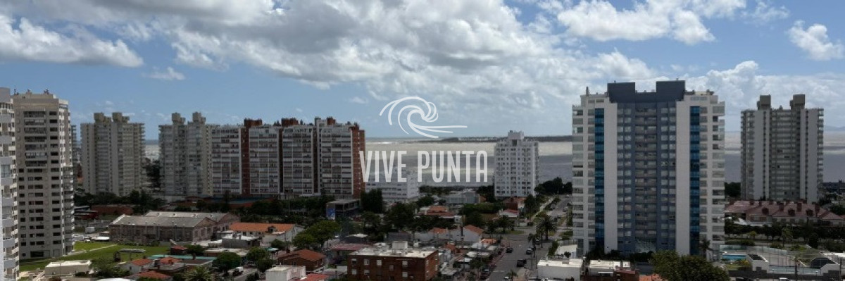Apartamento ID.466 - EXCELENTE PARA DISFRUTAR TODO EL AÑO!!!