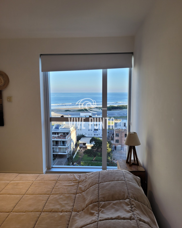 Apartamento ID.447 - EXCELENTE PARA DISFRUTAR  A PASITOS DEL MAR!!