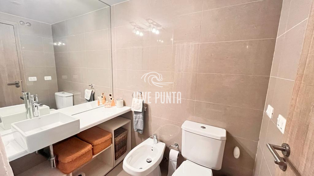 Apartamento ID.466 - EXCELENTE PARA DISFRUTAR TODO EL AÑO!!!