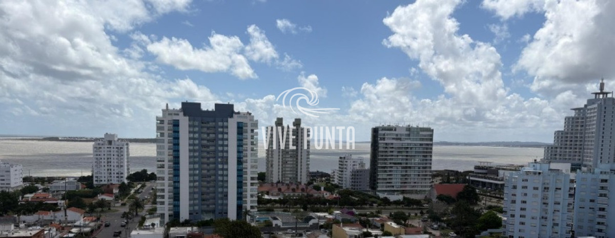 Apartamento ID.466 - EXCELENTE PARA DISFRUTAR TODO EL AÑO!!!