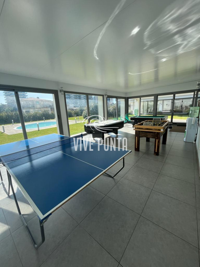 Apartamento ID.466 - EXCELENTE PARA DISFRUTAR TODO EL AÑO!!!