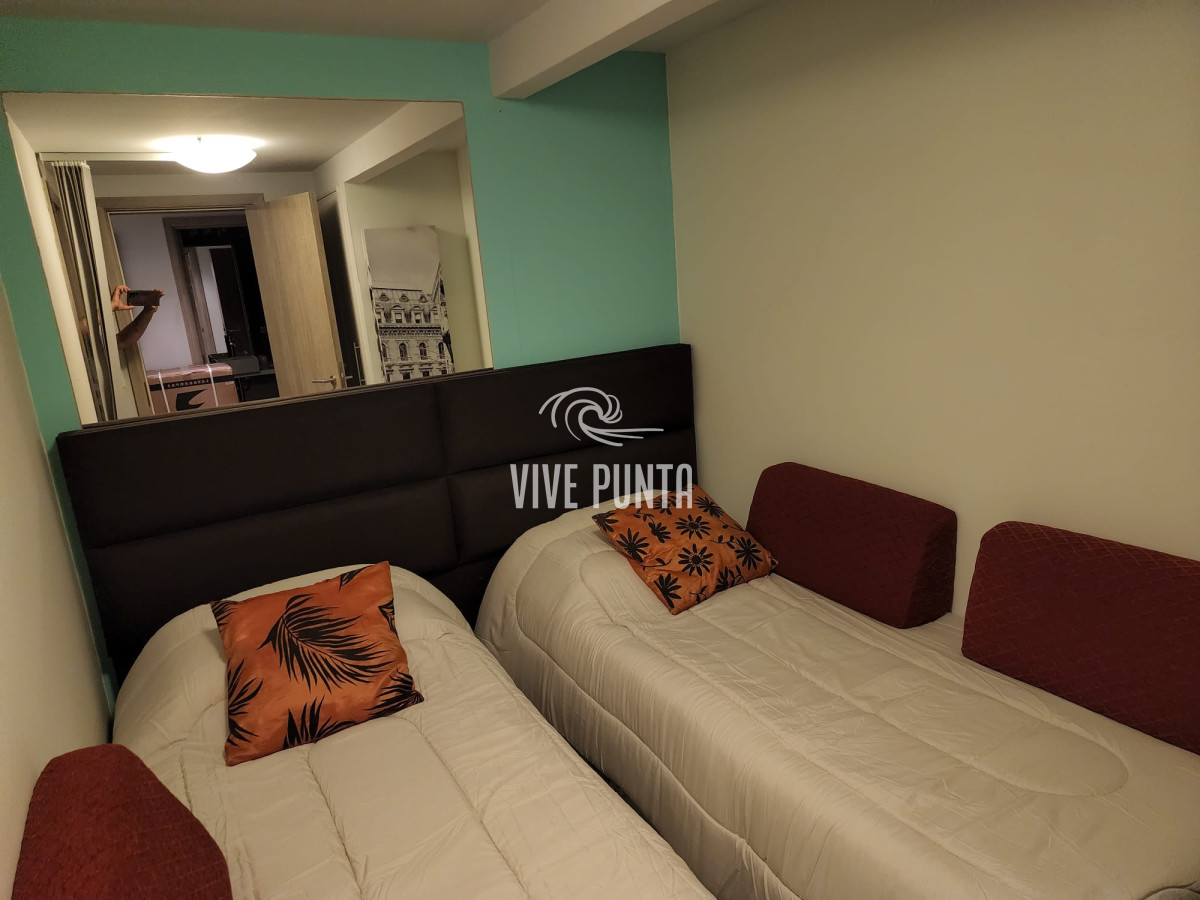 Apartamento ID.466 - EXCELENTE PARA DISFRUTAR TODO EL AÑO!!!