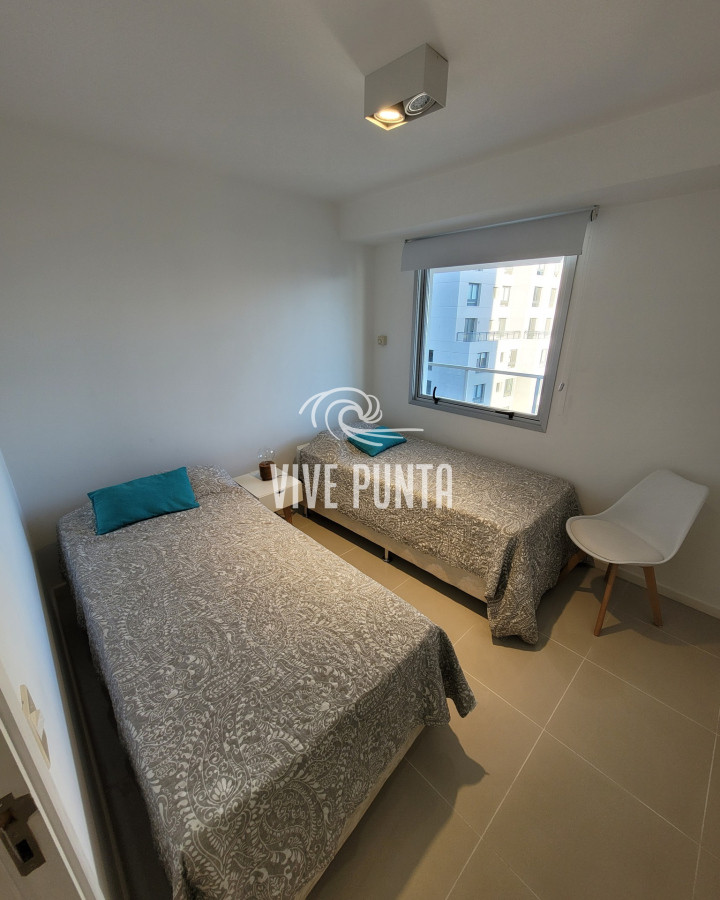 Apartamento ID.447 - EXCELENTE PARA DISFRUTAR  A PASITOS DEL MAR!!