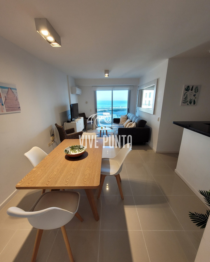 Apartamento ID.447 - EXCELENTE PARA DISFRUTAR  A PASITOS DEL MAR!!