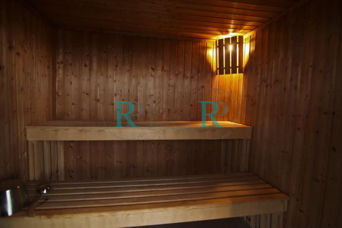 Apartamento ID.1447 - Con vista a Playa Brava.