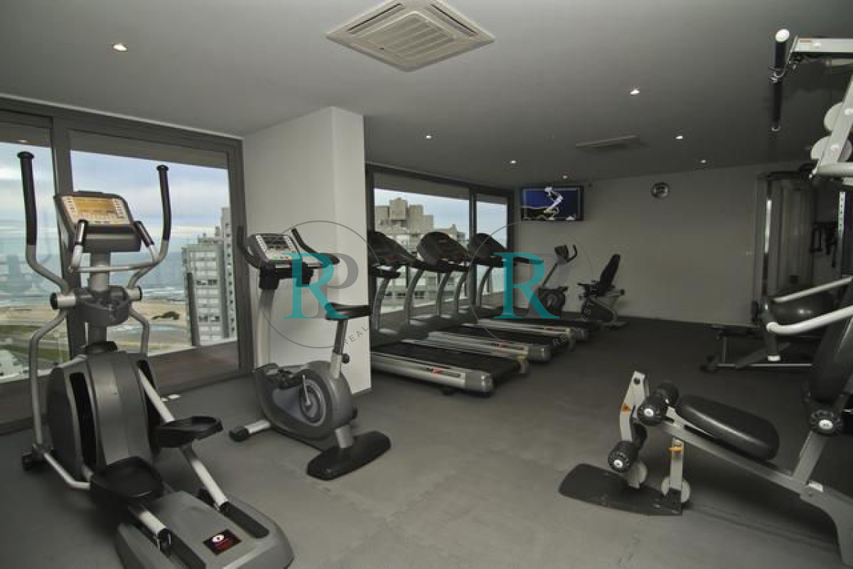 Apartamento ID.1449 - Torre de Alta Gama. Atardeceres únicos con  amenities exclusivos.