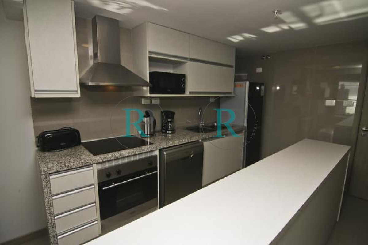 Apartamento ID.1449 - Torre de Alta Gama. Atardeceres únicos con  amenities exclusivos.