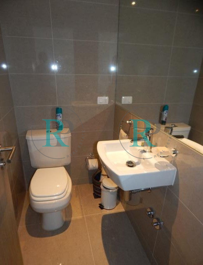 Apartamento ID.1447 - Con vista a Playa Brava.