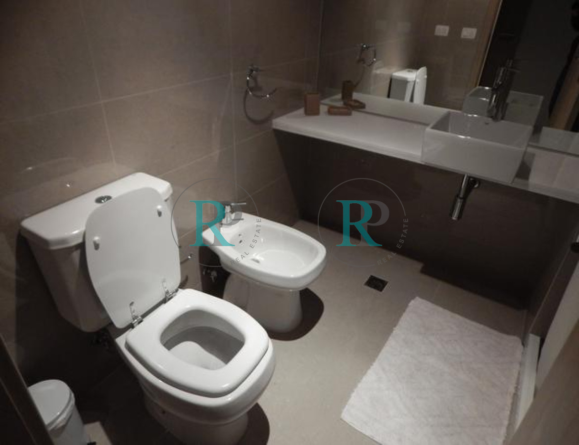 Apartamento ID.1449 - Torre de Alta Gama. Atardeceres únicos con  amenities exclusivos.