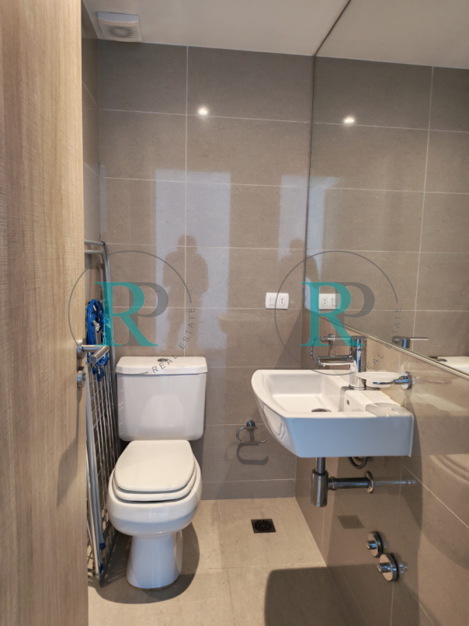 Apartamento ID.1447 - Con vista a Playa Brava.