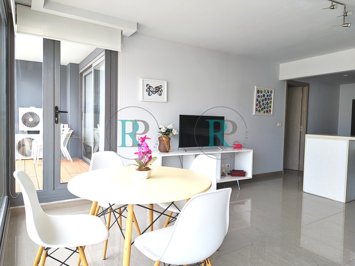 Apartamento ID.1447 - Con vista a Playa Brava.