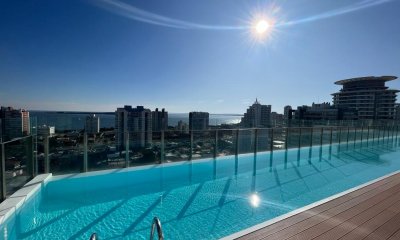 PARA DISFRUTAR A PLENO -VISTA A PLAYA BRAVA-
