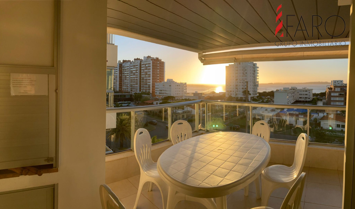 Mansa - GoPunta - Portal Inmobiliario de Punta del Este - Maldonado