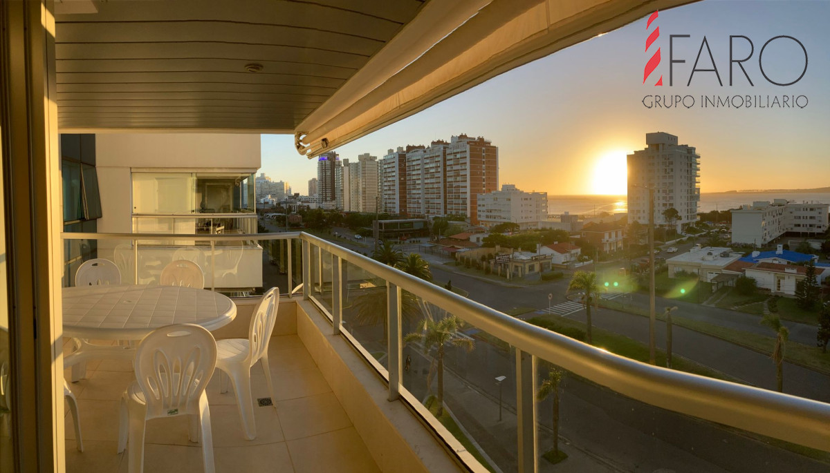 Mansa - GoPunta - Portal Inmobiliario de Punta del Este - Maldonado
