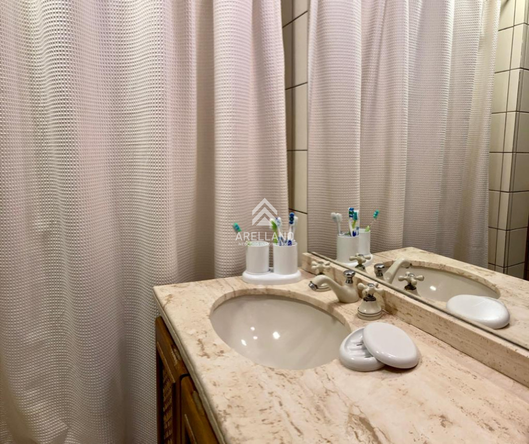 Apartamento ID.1036 - Apartamento 3 dormitorios, playa mansa