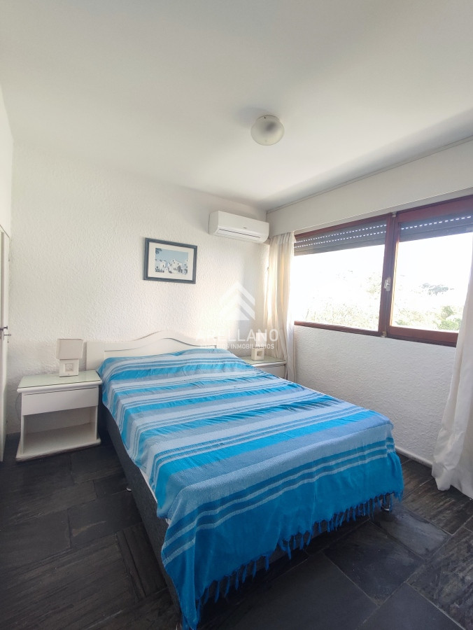 Apartamento ID.3625 - Venta apartamento 2 dormitorios Playa Brava 