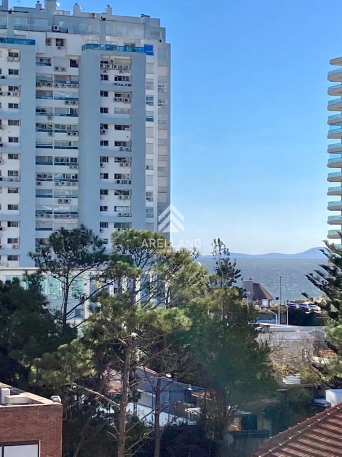 Apartamento ID.1036 - Apartamento 3 dormitorios, playa mansa