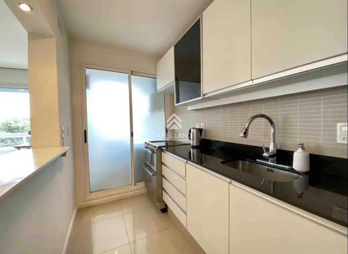 Apartamento ID.4976 - Venta apartamento 2 dormitorios Roosevelt 