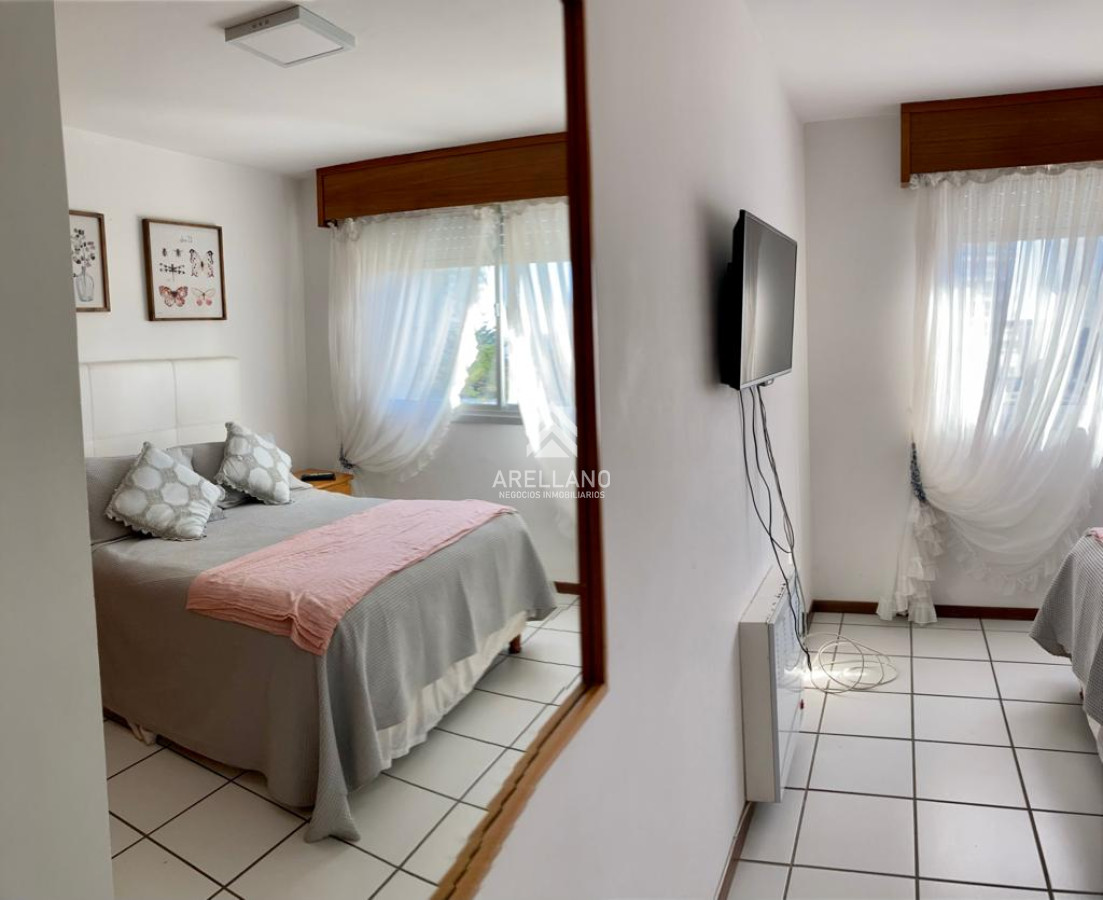 Apartamento ID.1036 - Apartamento 3 dormitorios, playa mansa