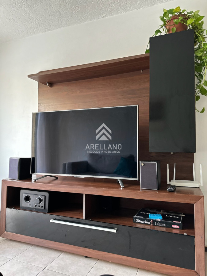 Apartamento ID.4836 - 2 dormitorios Aidy Grill, bajos gastos comunes