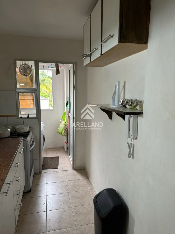 Apartamento ID.4836 - 2 dormitorios Aidy Grill, bajos gastos comunes
