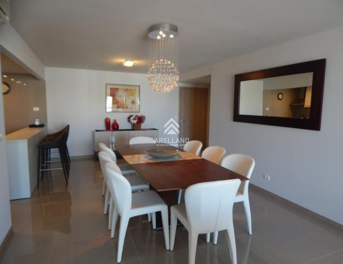 Apartamento ID.3122 - Venta apartamento 3 dormitorios 