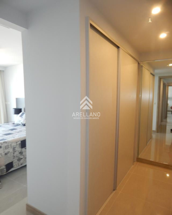 Apartamento ID.3122 - Venta apartamento 3 dormitorios 
