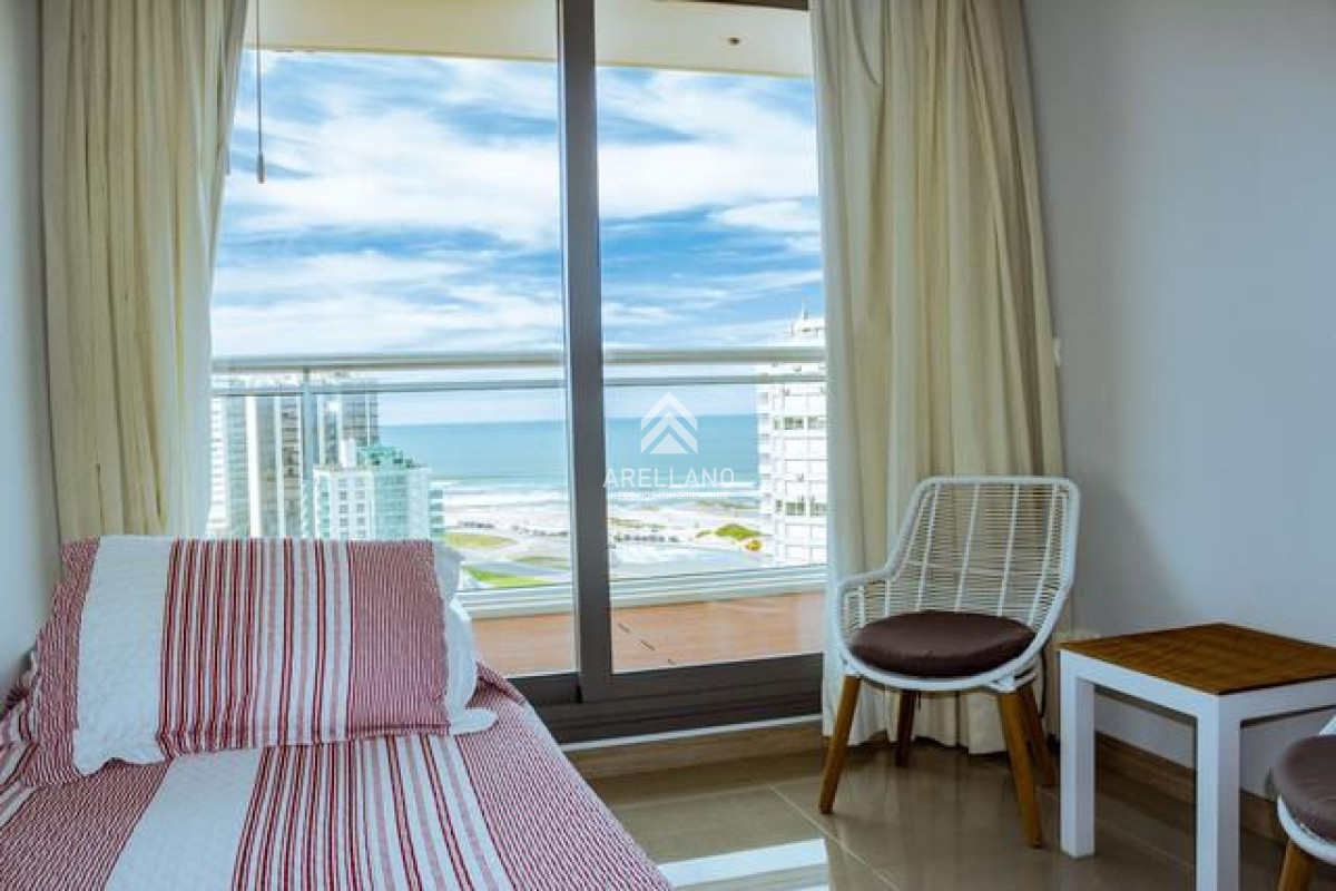 Apartamento ID.3122 - Venta apartamento 3 dormitorios 