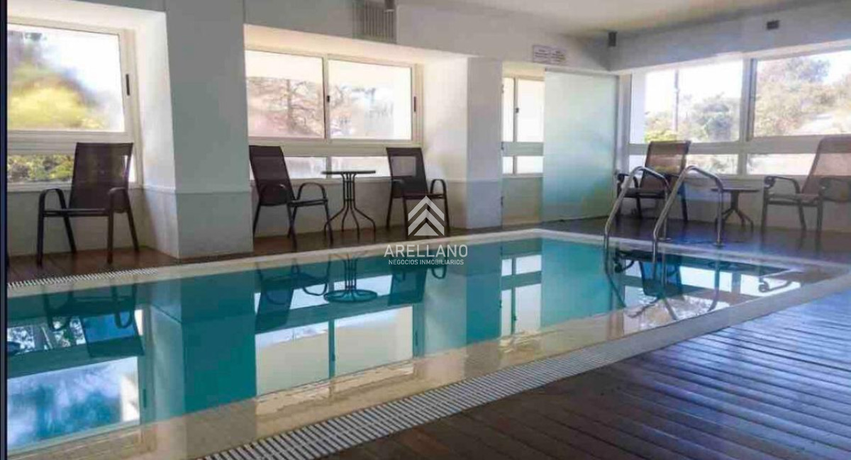 Apartamento ID.4976 - Venta apartamento 2 dormitorios Roosevelt 