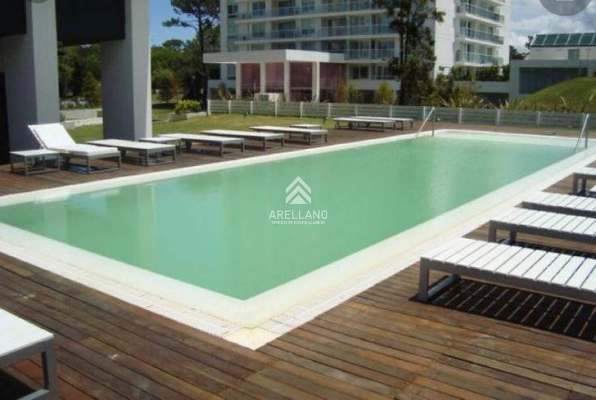 Apartamento ID.4976 - Venta apartamento 2 dormitorios Roosevelt 