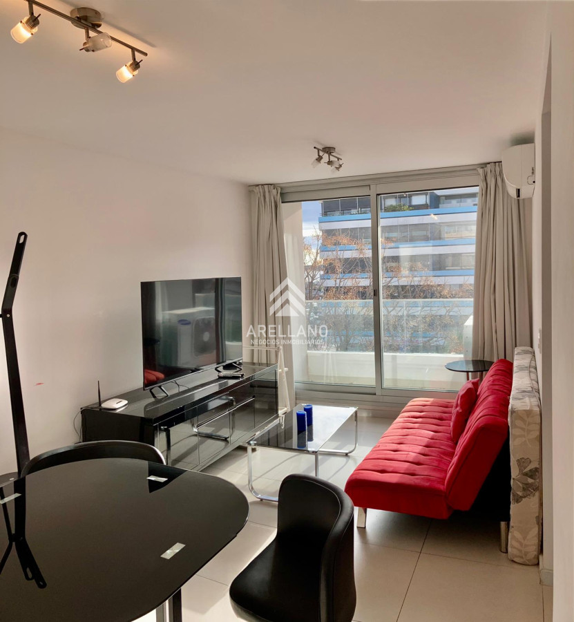 Apartamento ID.5038 - Centro de Península y a pasitos del Puerto de Punta del Este