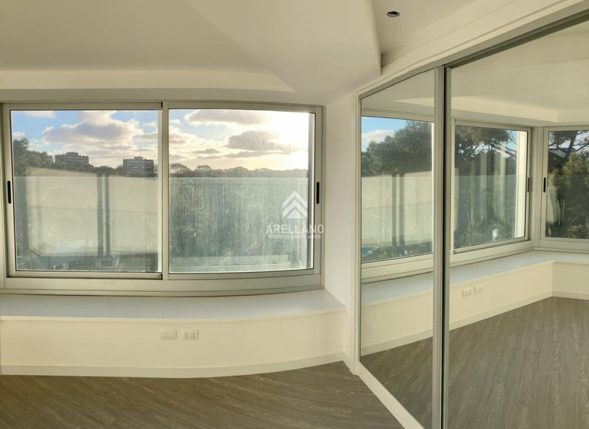 Apartamento ID.2296 - Venta apartamento 2 dormitorios 
