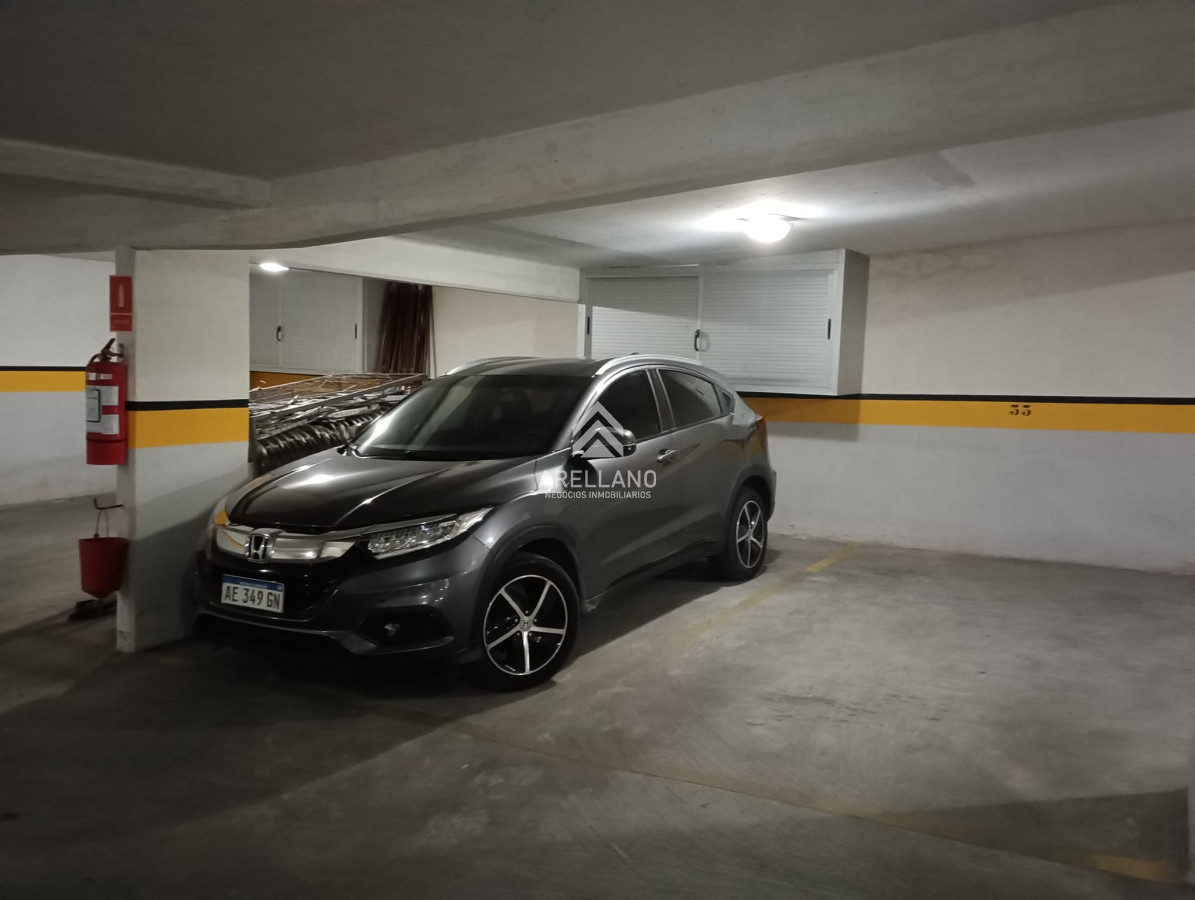 Apartamento ID.2769 - Venta apartamento 2 dormitorios Playa Mansa 