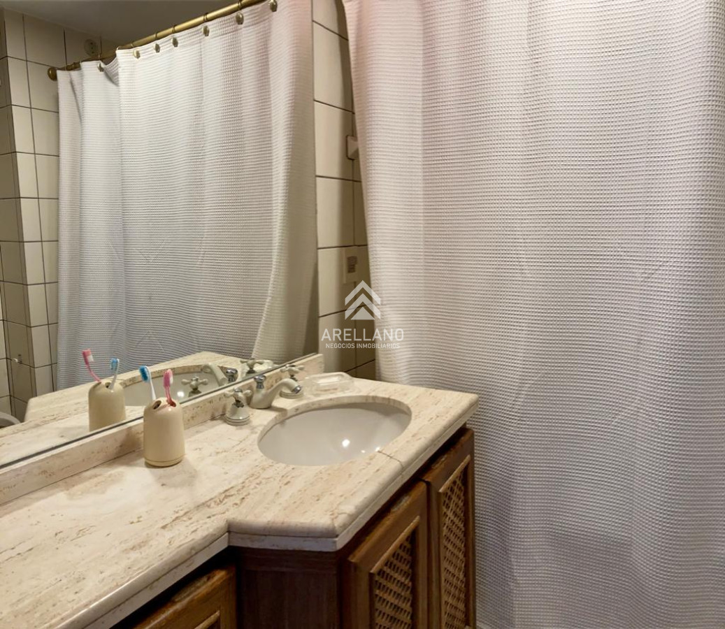 Apartamento ID.1036 - Apartamento 3 dormitorios, playa mansa