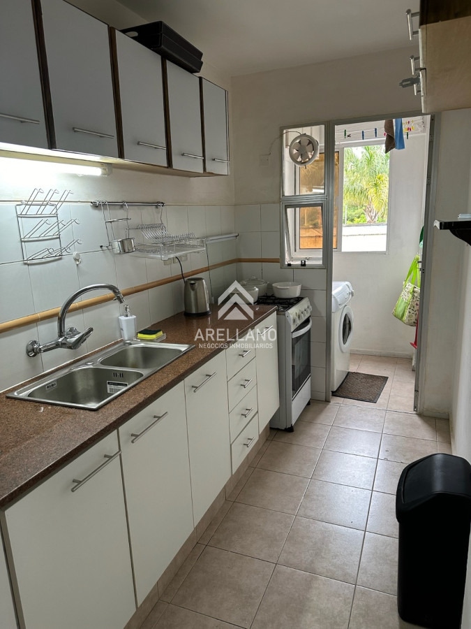 Apartamento ID.4836 - 2 dormitorios Aidy Grill, bajos gastos comunes