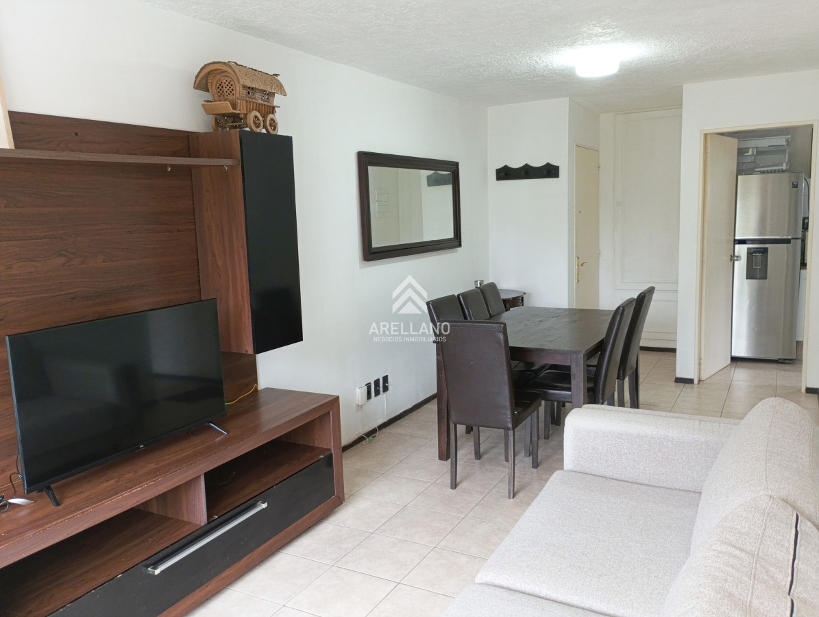 Apartamento ID.4836 - 2 dormitorios Aidy Grill, bajos gastos comunes