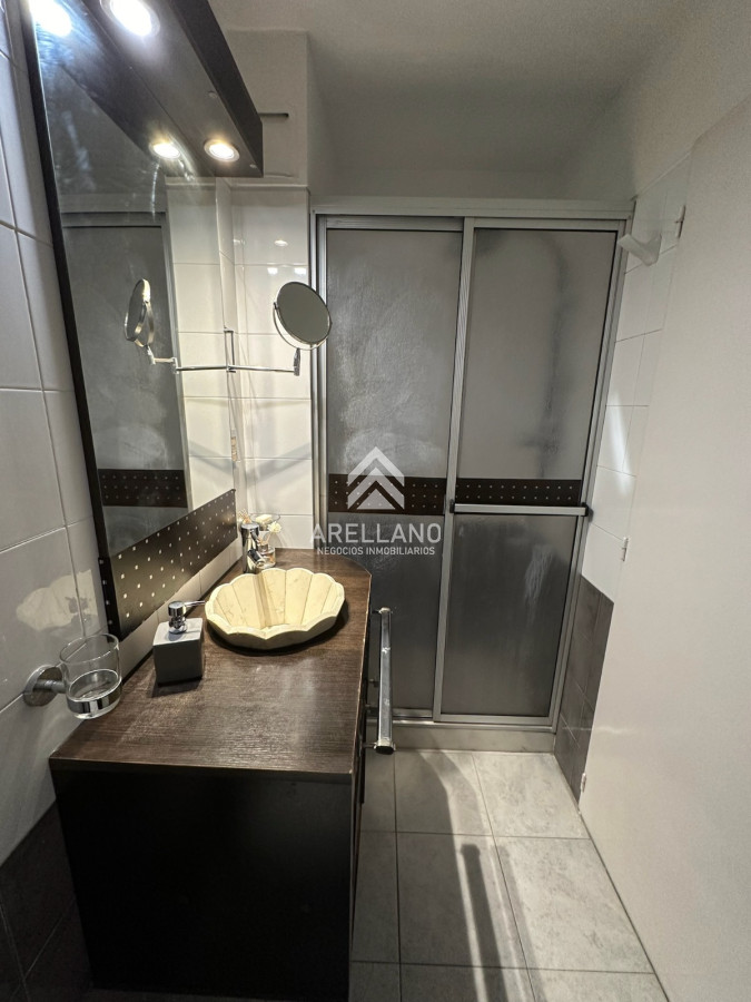 Apartamento ID.4836 - 2 dormitorios Aidy Grill, bajos gastos comunes
