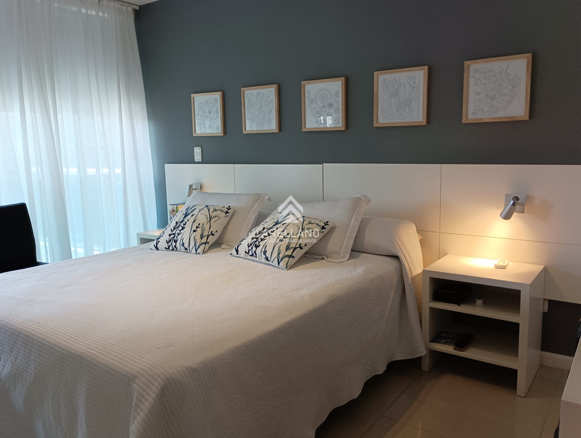Apartamento ID.2769 - Venta apartamento 2 dormitorios Playa Mansa 