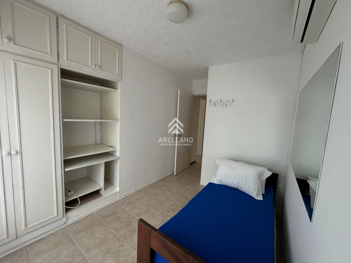 Apartamento ID.4836 - 2 dormitorios Aidy Grill, bajos gastos comunes