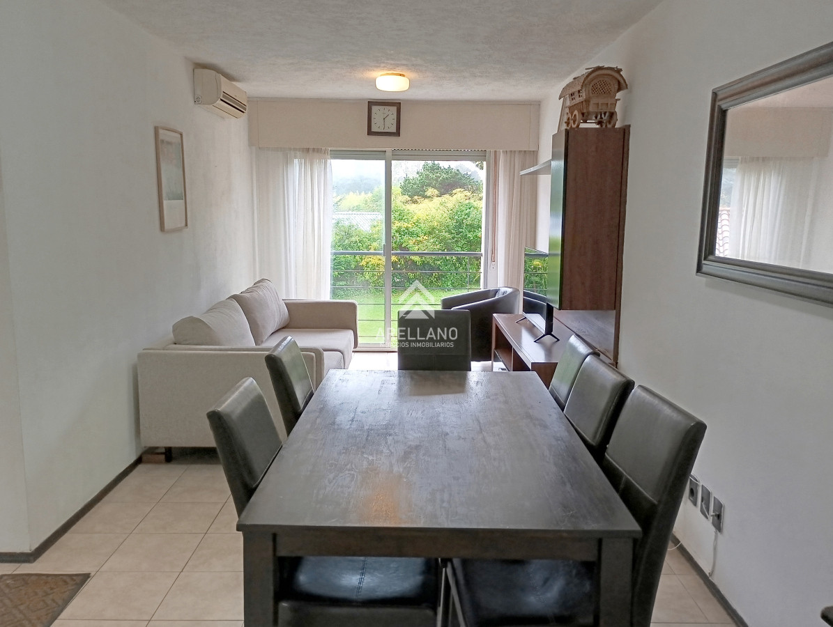 Apartamento ID.4836 - 2 dormitorios Aidy Grill, bajos gastos comunes