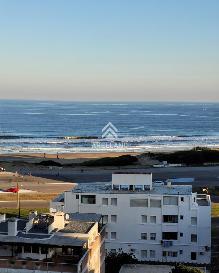 Apartamento ID.2764 - Venta apartamento 2 dormitorios 