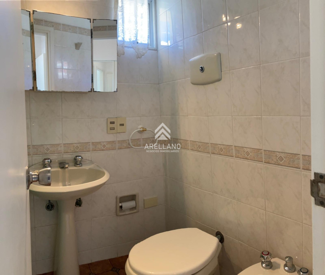 Apartamento ID.2821 - Alquiler apartamento 3 dormitorios Playa Mansa 