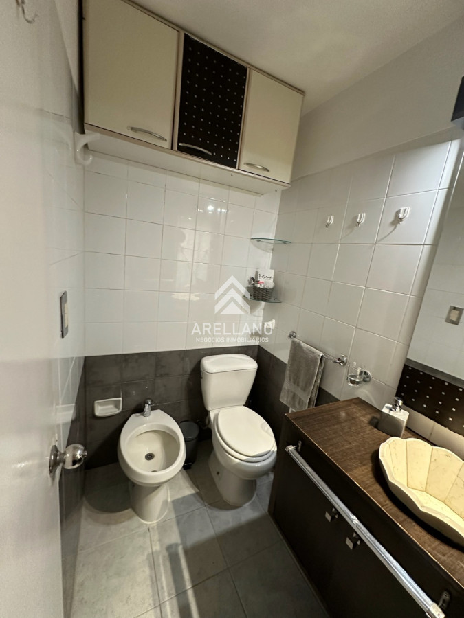 Apartamento ID.4836 - 2 dormitorios Aidy Grill, bajos gastos comunes