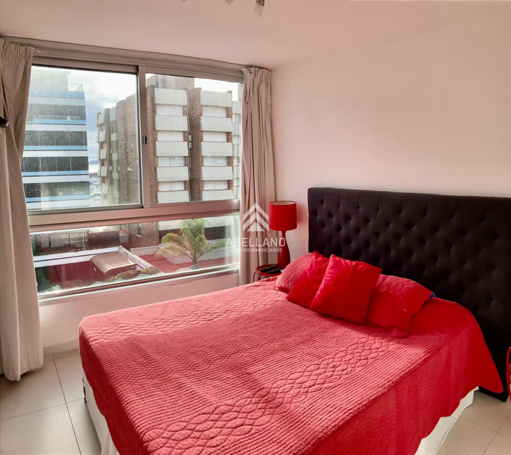 Apartamento ID.5038 - Centro de Península y a pasitos del Puerto de Punta del Este